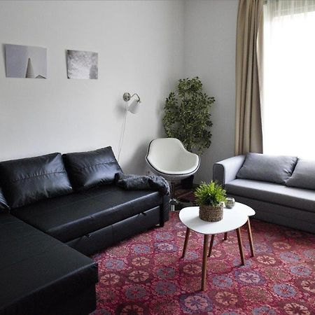 Bpm-Apartment Diamond In Gozsdu Court Budapest Esterno foto