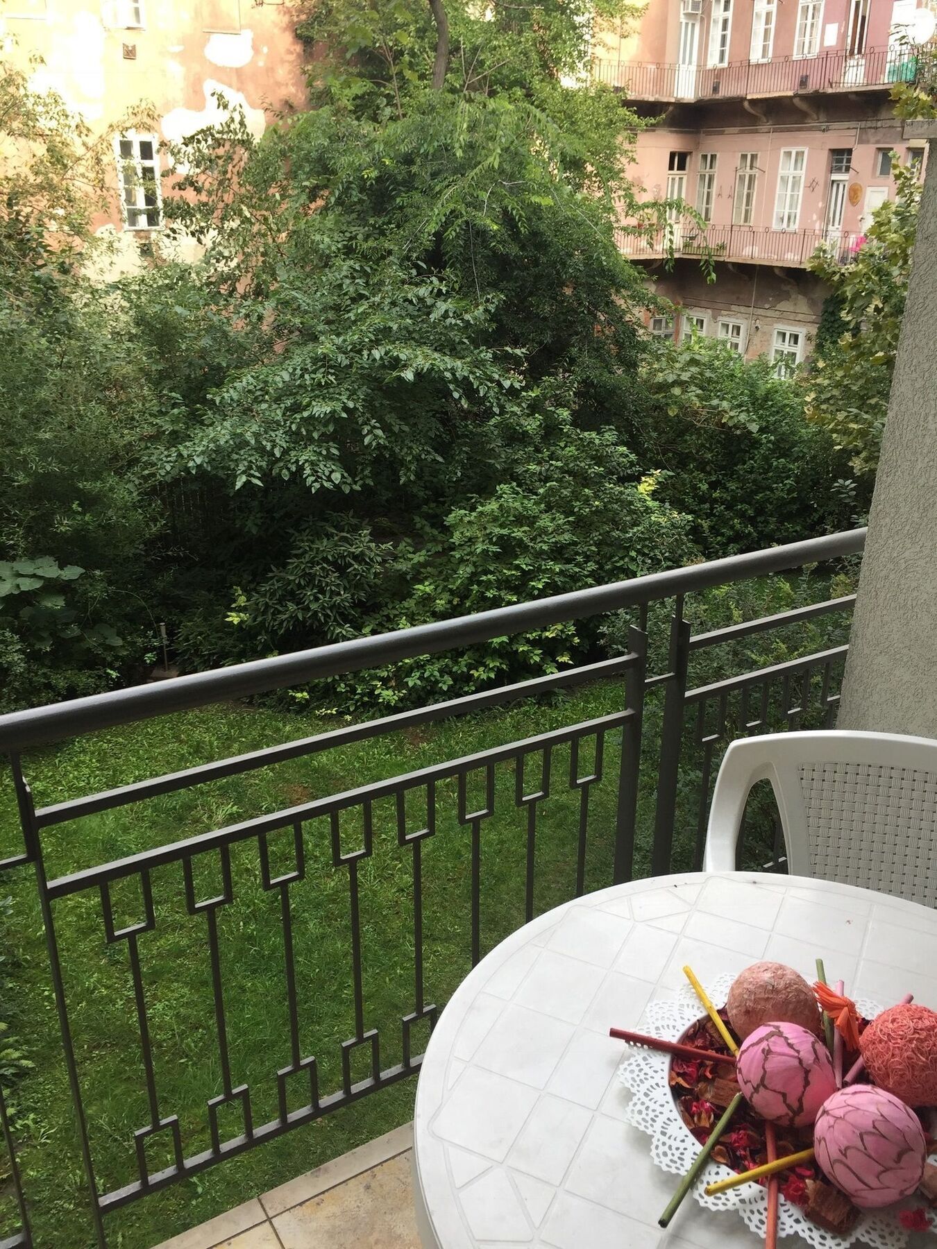 Bpm-Apartment Diamond In Gozsdu Court Budapest Esterno foto