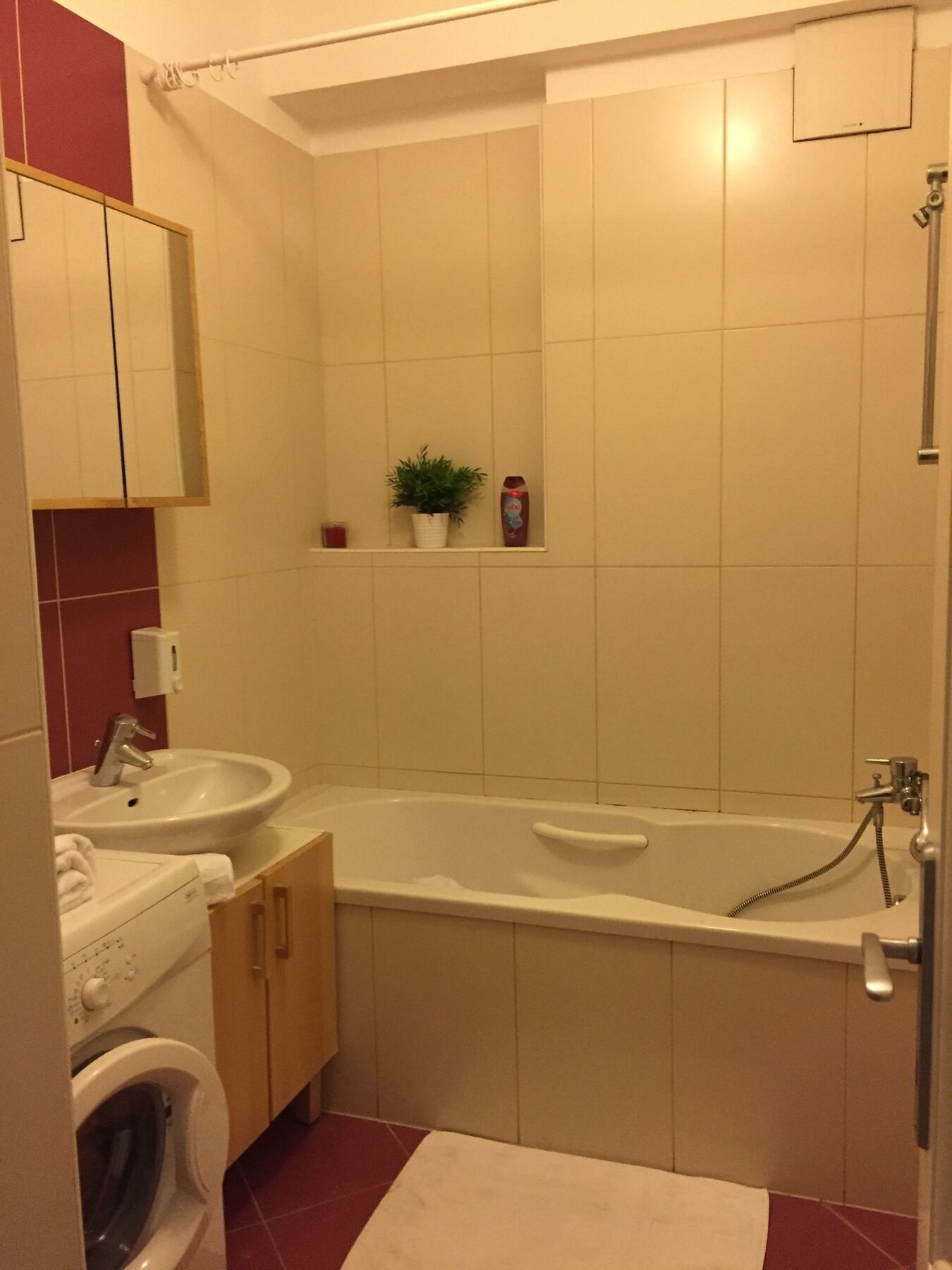 Bpm-Apartment Diamond In Gozsdu Court Budapest Esterno foto
