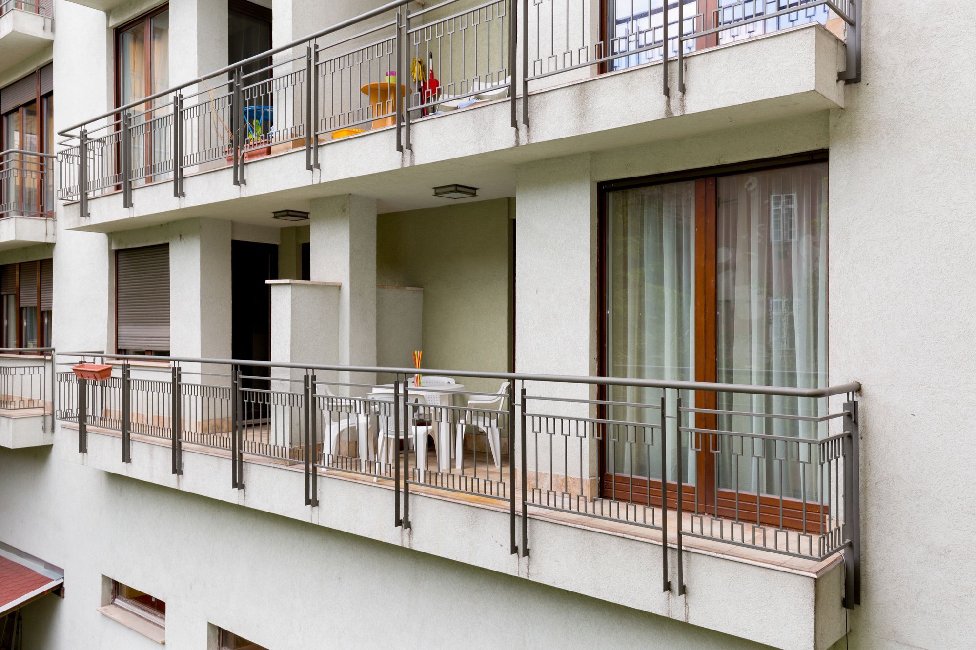 Bpm-Apartment Diamond In Gozsdu Court Budapest Esterno foto