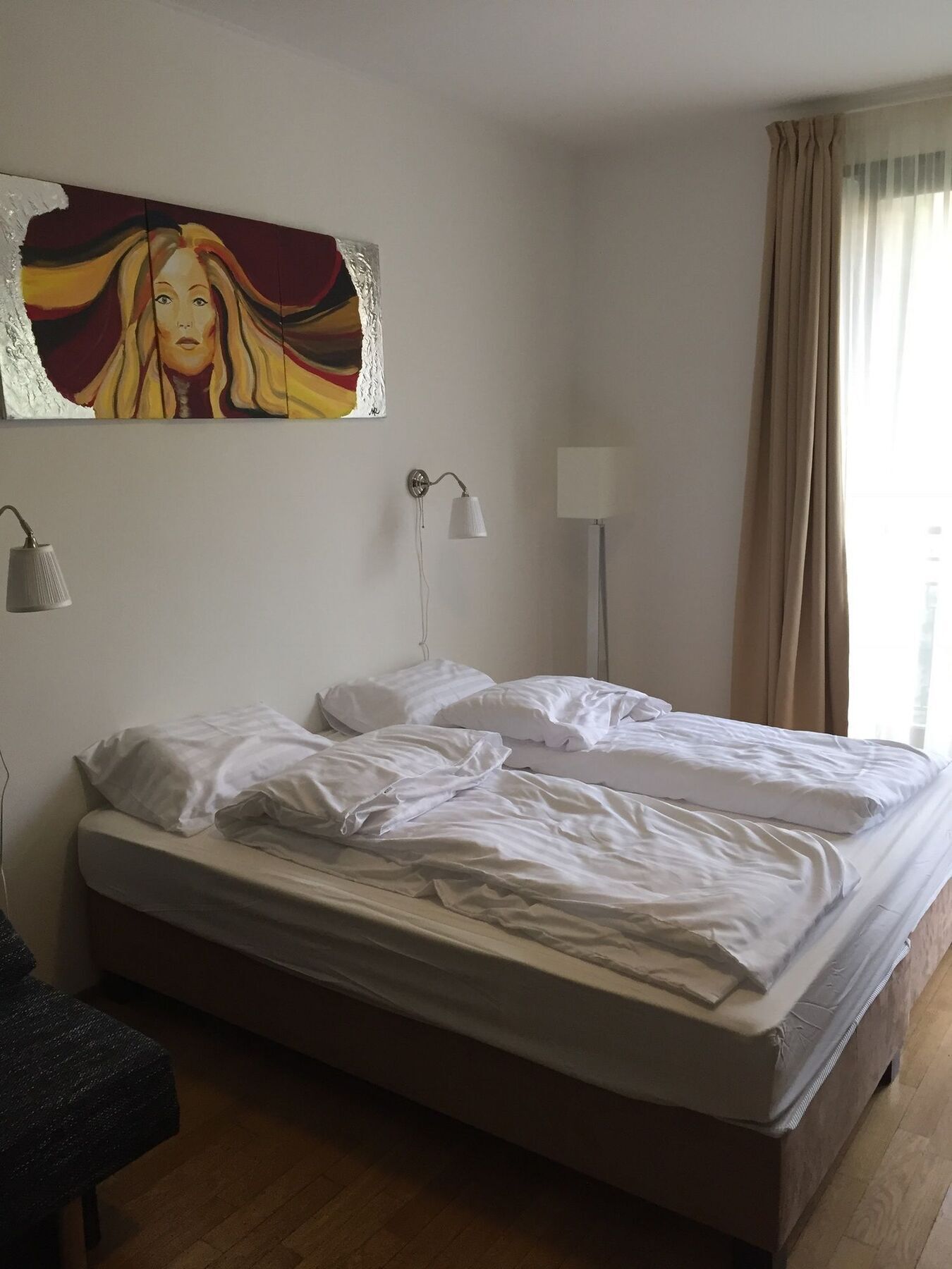 Bpm-Apartment Diamond In Gozsdu Court Budapest Esterno foto