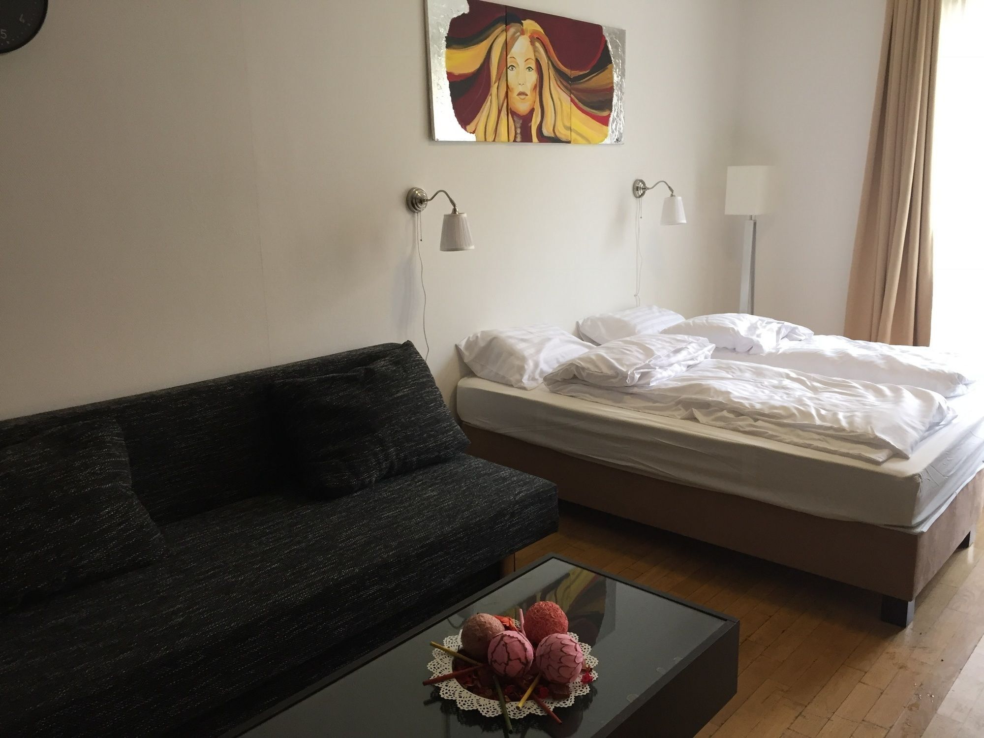 Bpm-Apartment Diamond In Gozsdu Court Budapest Esterno foto