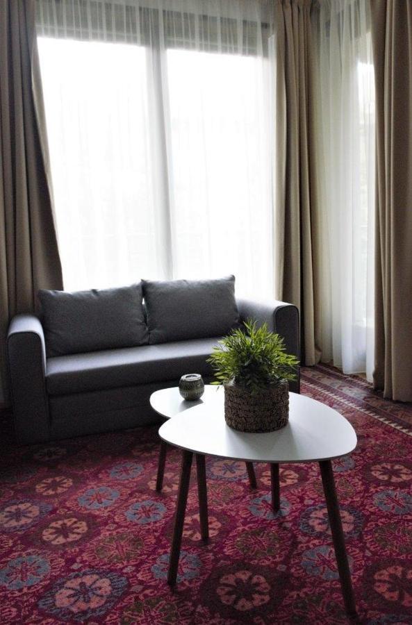 Bpm-Apartment Diamond In Gozsdu Court Budapest Esterno foto