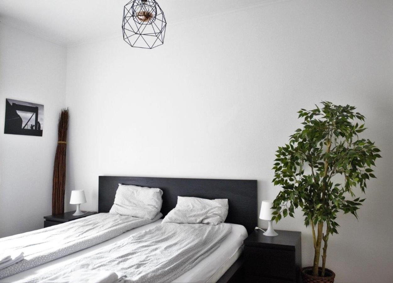 Bpm-Apartment Diamond In Gozsdu Court Budapest Esterno foto