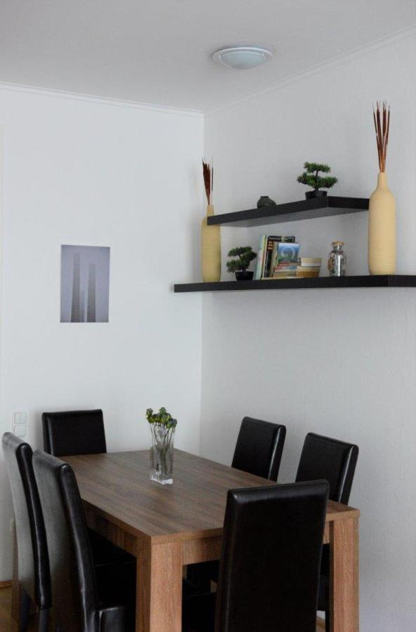 Bpm-Apartment Diamond In Gozsdu Court Budapest Esterno foto