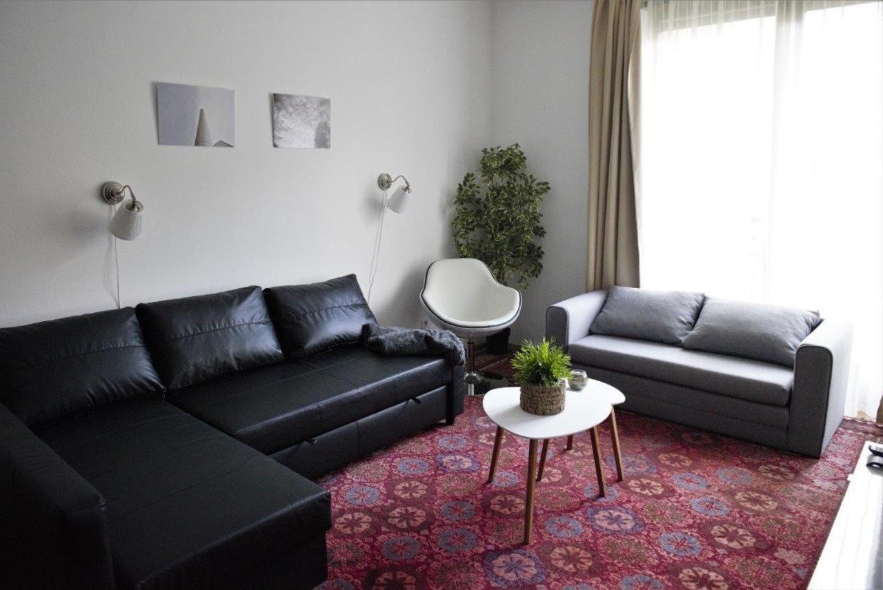 Bpm-Apartment Diamond In Gozsdu Court Budapest Esterno foto