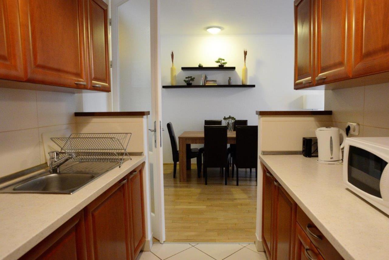 Bpm-Apartment Diamond In Gozsdu Court Budapest Esterno foto